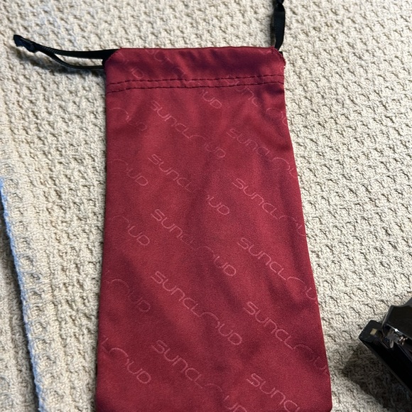 QUAY After Hours Sunglasses Black Tortoise Combo Frame Grey Gradient Fade Lenses - Picture 9 of 13